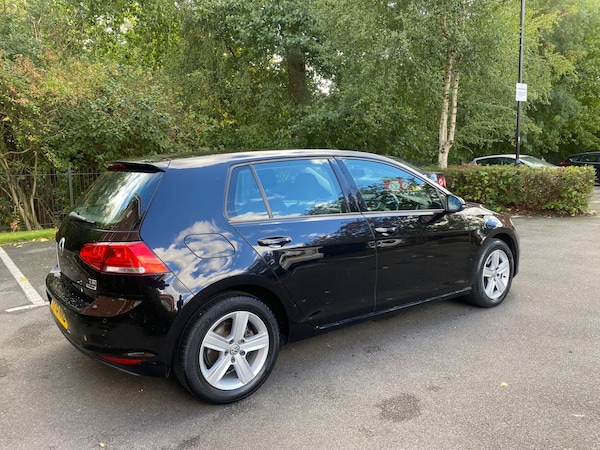 Used Volkswagen Golf 2015 for sale - 76021106: Photo 6