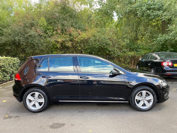 Used Volkswagen Golf 2015 for sale - 76021106: Photo 8
