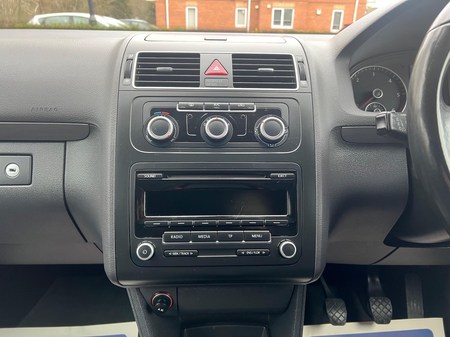 Used Volkswagen Touran 2013 for sale - 77685180: Photo 17