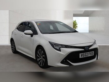 Used Toyota Corolla 2022 for sale - 78705413: Photo