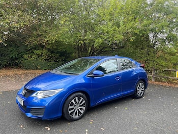 Used Honda Civic 2016 for sale - 79808301: Photo