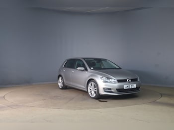 Used Volkswagen Golf 2016 for sale - 78603072: Photo