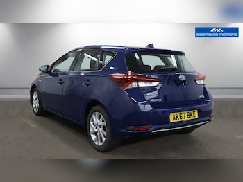 Used Toyota Auris 2018 for sale - 78740919: Photo
