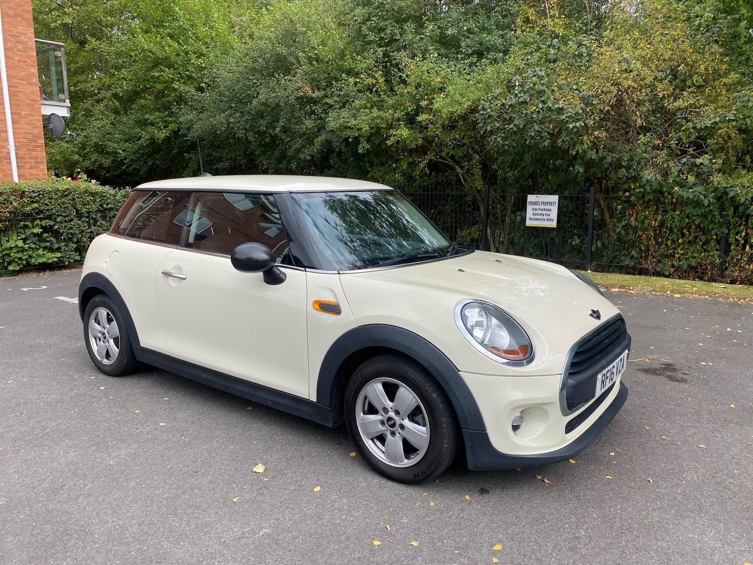 Used MINI Hatch 2016 for sale - 77401219: Photo 1