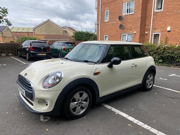 Used MINI Hatch 2016 for sale - 77401219: Photo