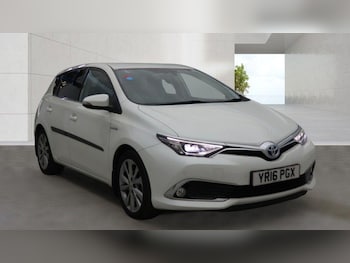 Used Toyota Auris 2016 for sale - 79483855: Photo