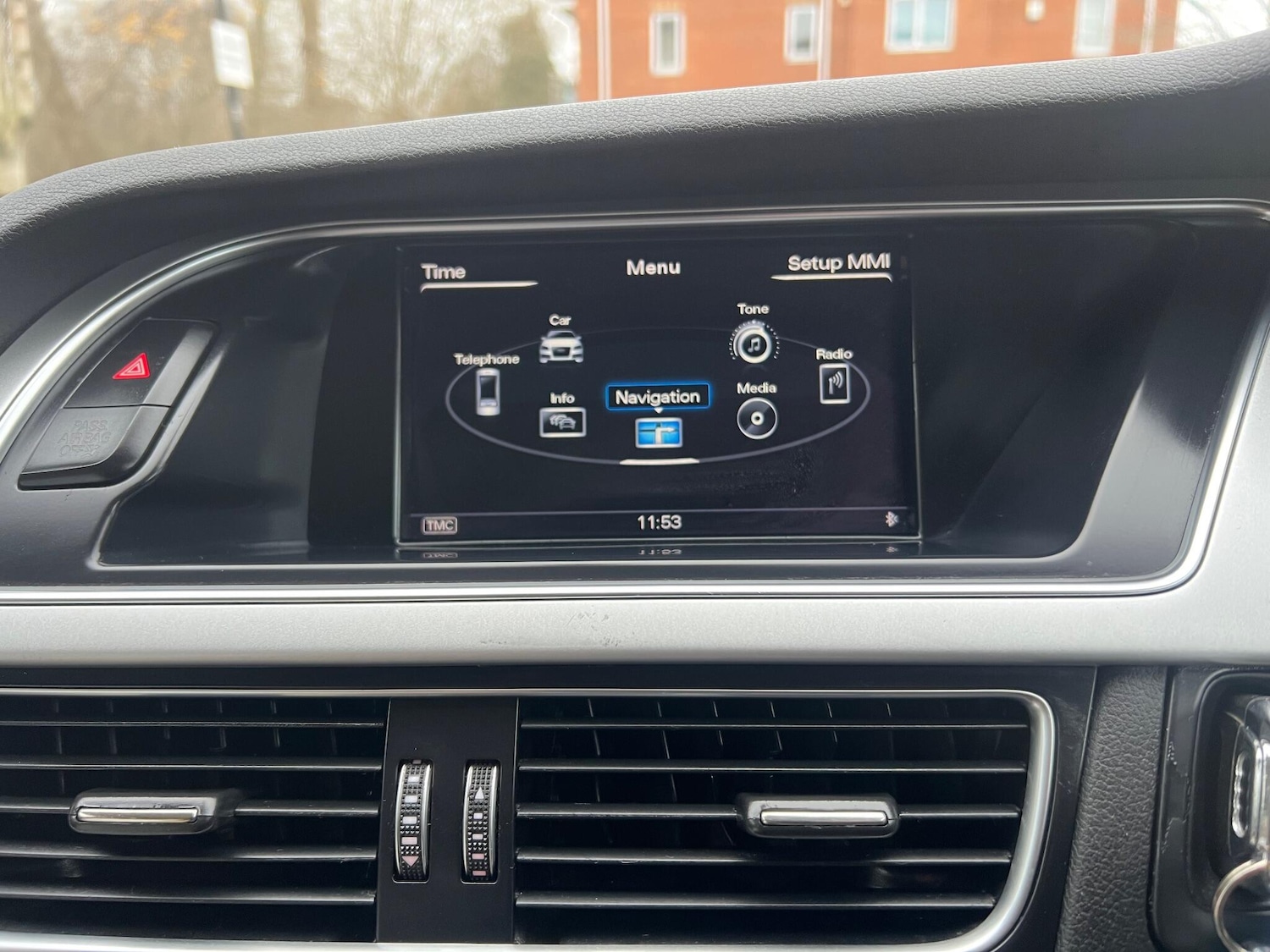 Used Audi A4 2015 for sale - 77239315: Photo 14