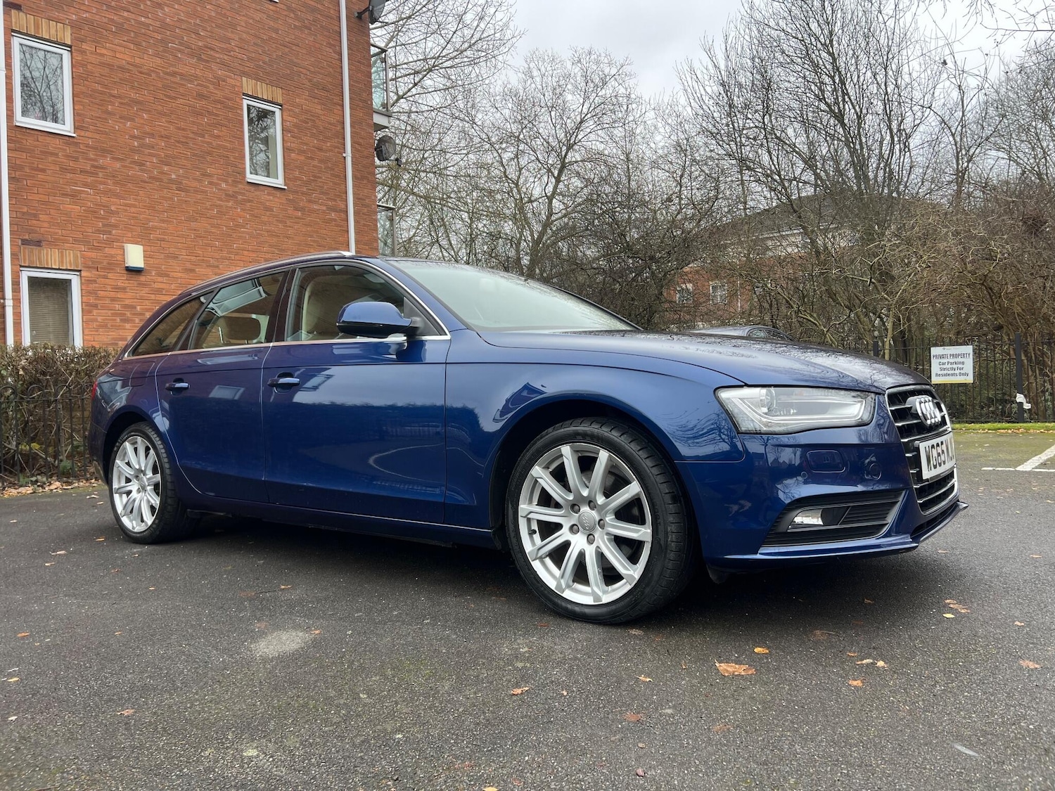 Used Audi A4 2015 for sale - 77239315: Photo 32