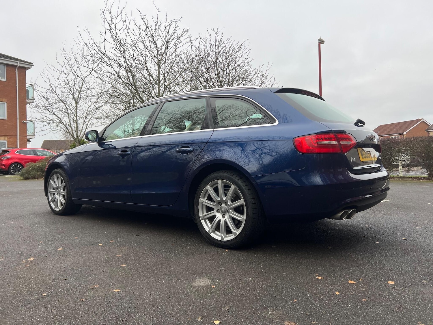 Used Audi A4 2015 for sale - 77239315: Photo 35