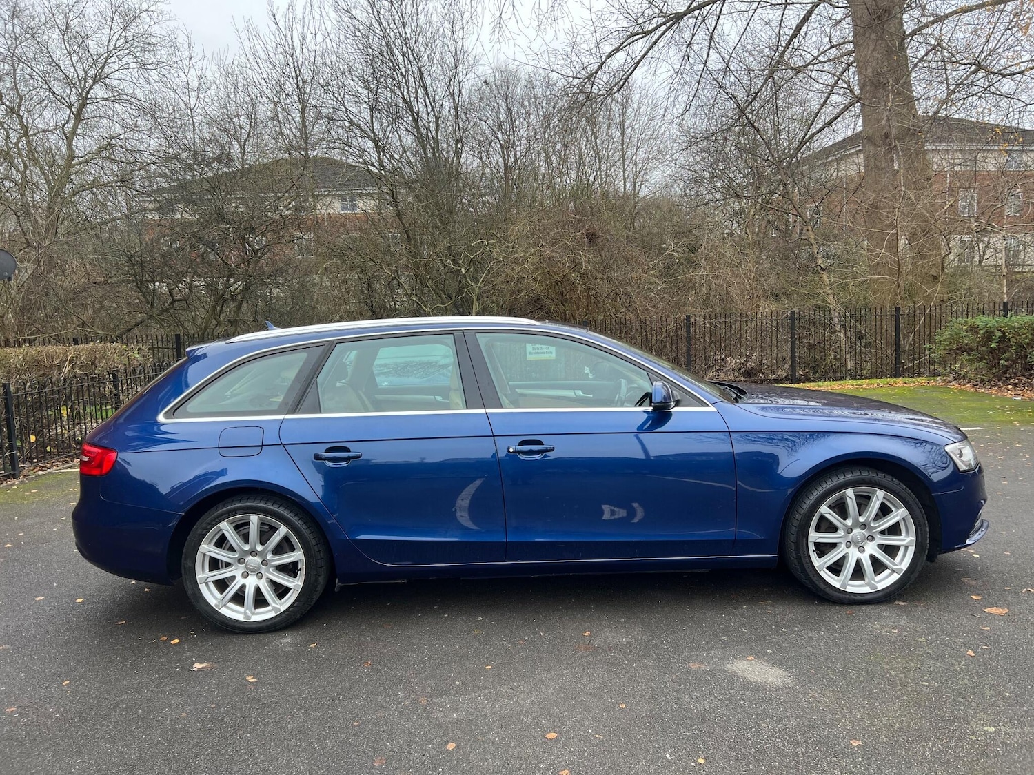 Used Audi A4 2015 for sale - 77239315: Photo 7