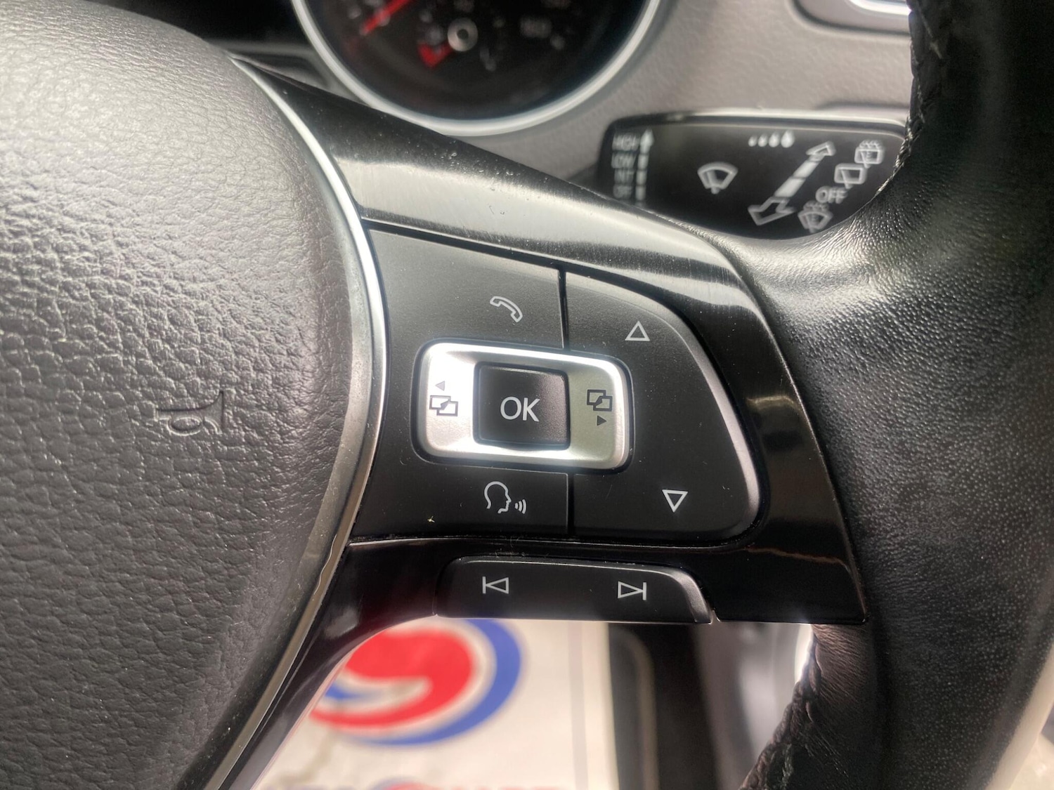 Used Volkswagen Polo 2015 for sale - 76633560: Photo 20