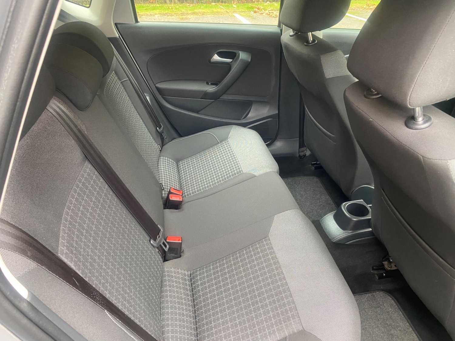 Used Volkswagen Polo 2015 for sale - 76633560: Photo 23