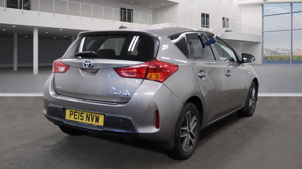 Used Toyota Auris 2015 for sale - 77346429: Photo 10