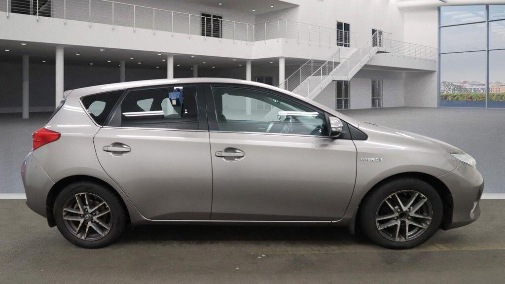 Used Toyota Auris 2015 for sale - 77346429: Photo 11