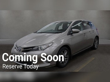 Used Toyota Auris 2015 for sale - 77346429: Photo
