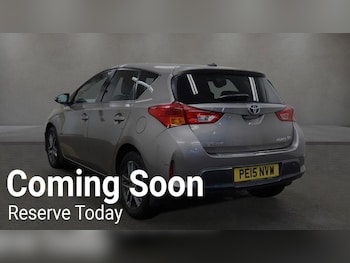 Used Toyota Auris 2015 for sale - 77346429: Photo