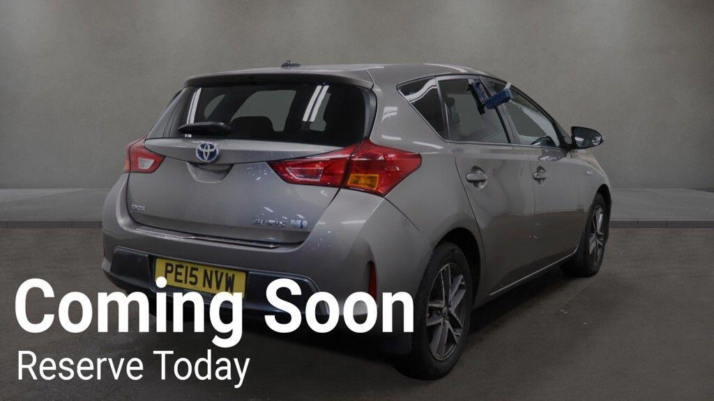 Used Toyota Auris 2015 for sale - 77346429: Photo 4