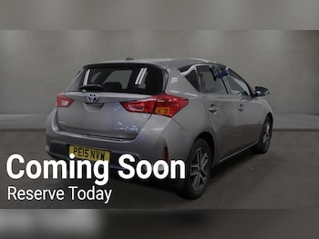 Used Toyota Auris 2015 for sale - 77346429: Photo