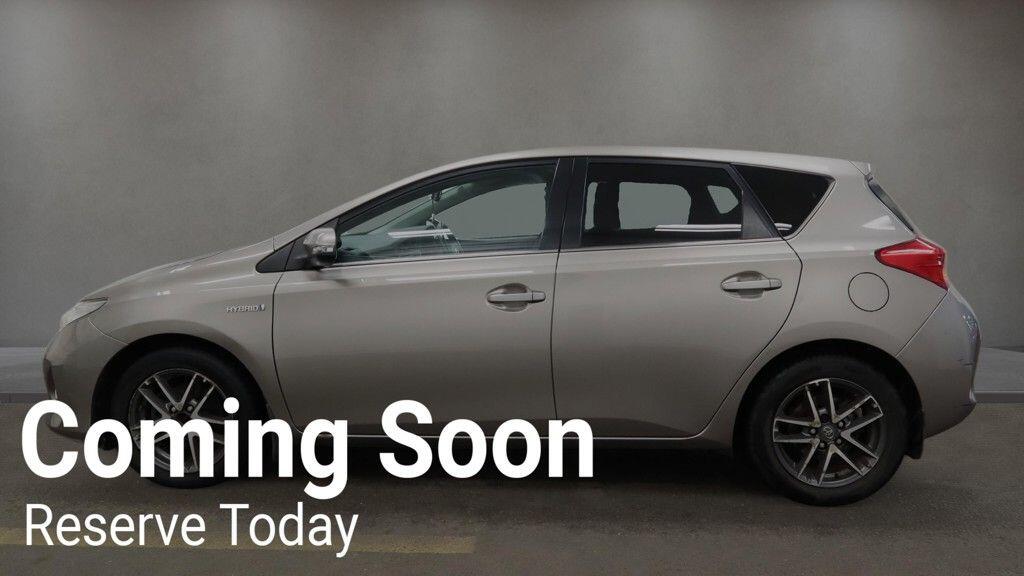 Used Toyota Auris 2015 for sale - 77346429: Photo 6