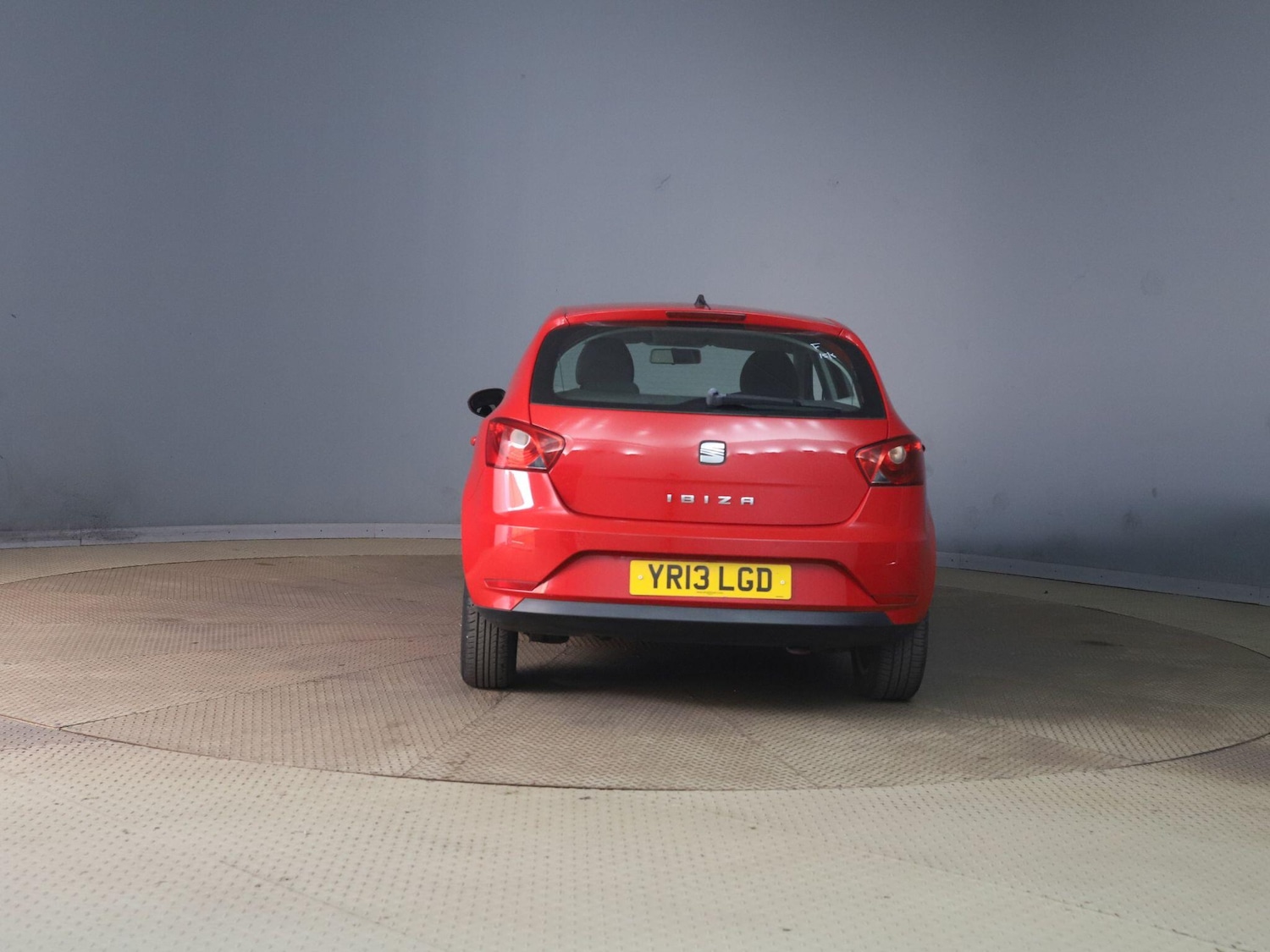 Used SEAT Ibiza 2013 for sale - 76002175: Photo 6
