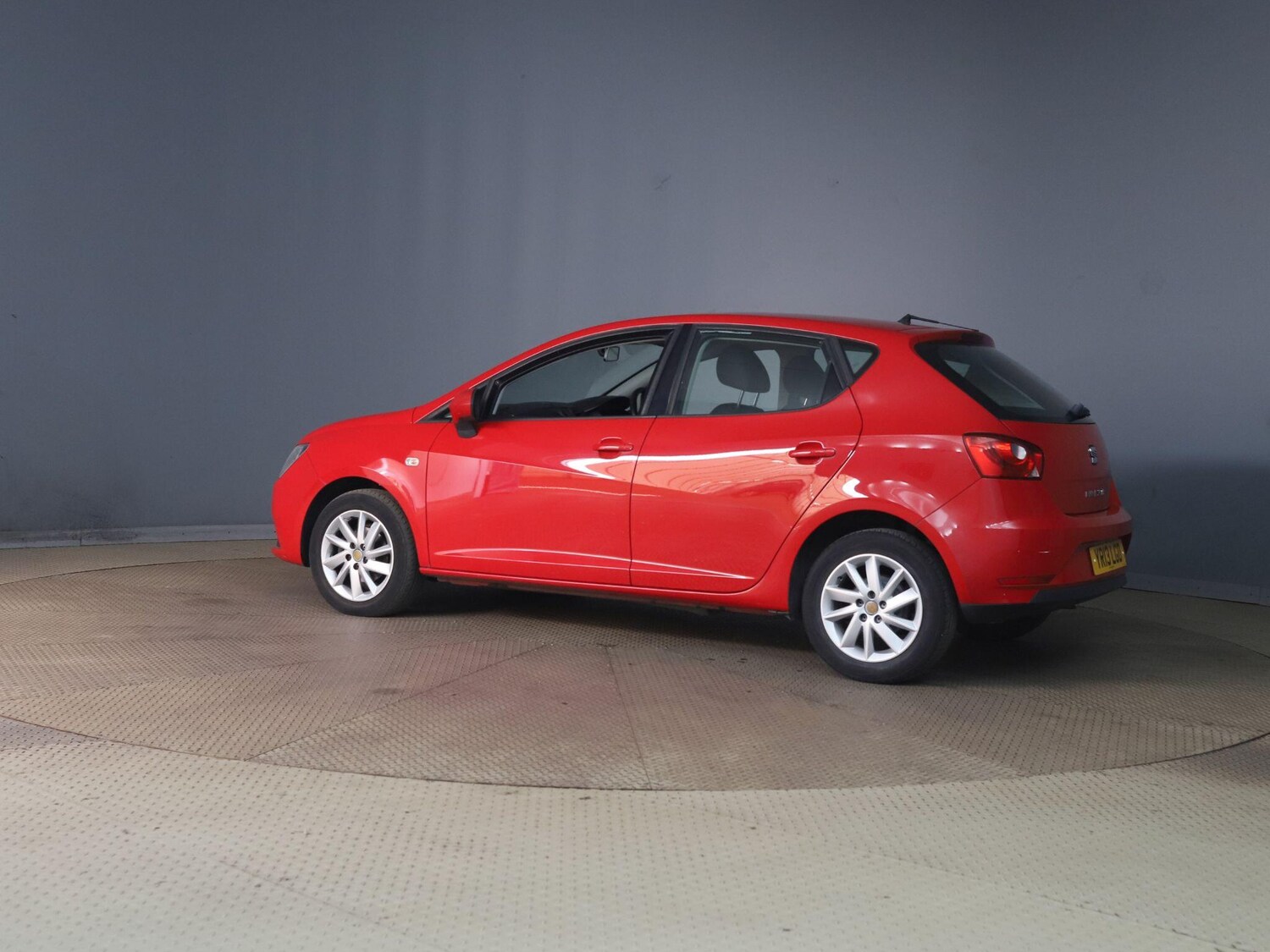 Used SEAT Ibiza 2013 for sale - 76002175: Photo 7