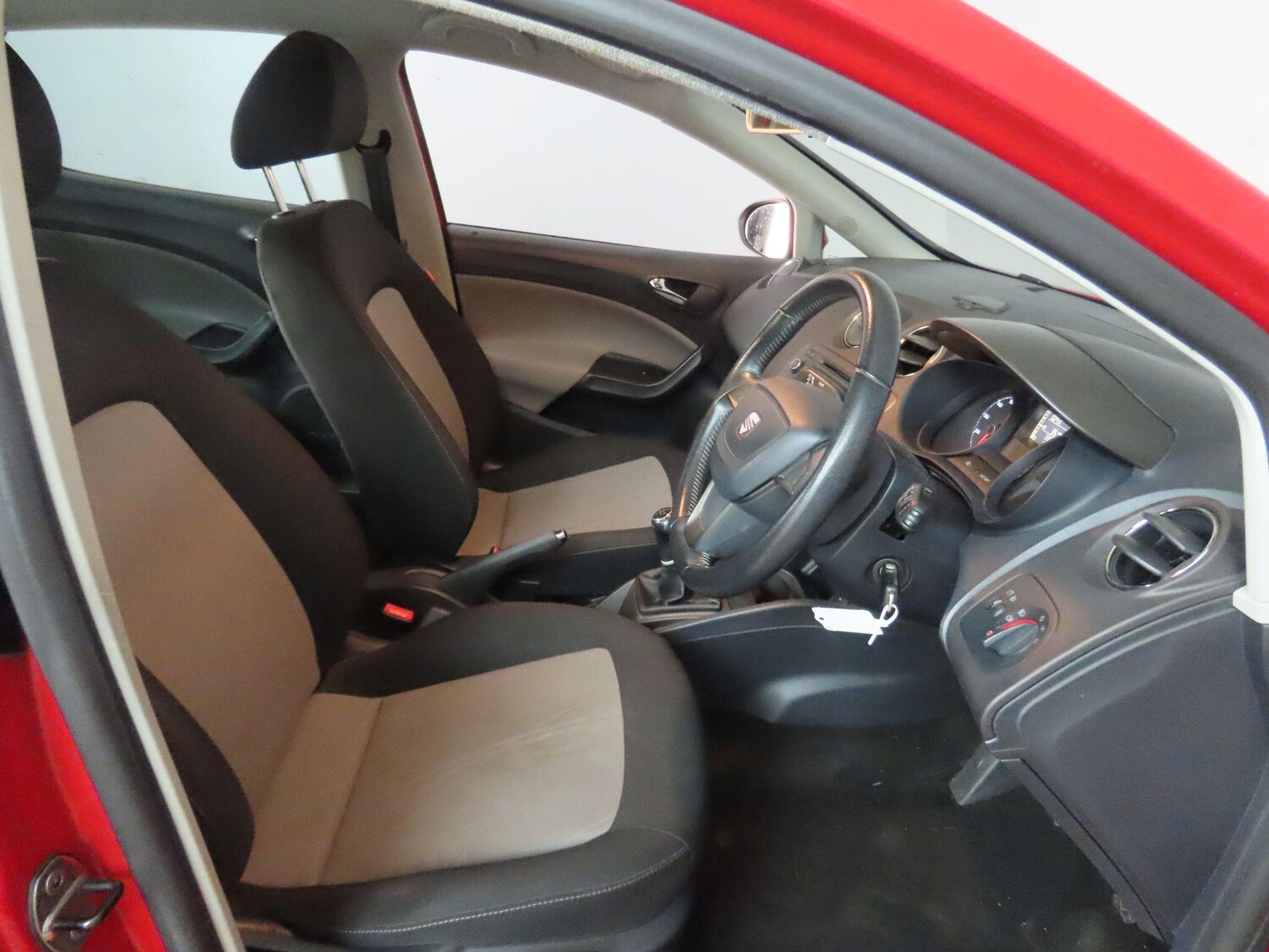 Used SEAT Ibiza 2013 for sale - 76002175: Photo 8