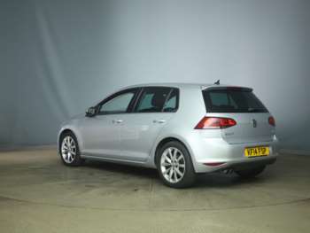 Used Volkswagen Golf 2014 for sale - 74850365: Photo
