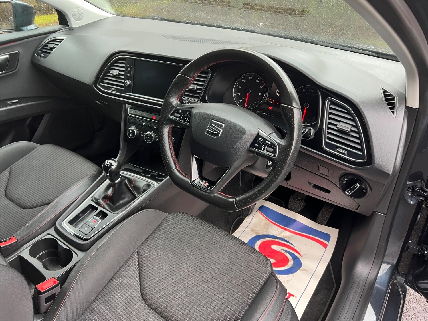 Used SEAT Leon 2019 for sale - 77576007: Photo 10