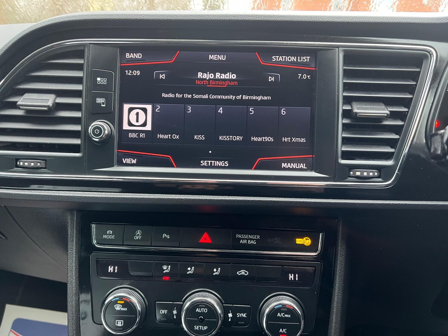 Used SEAT Leon 2019 for sale - 77576007: Photo 15