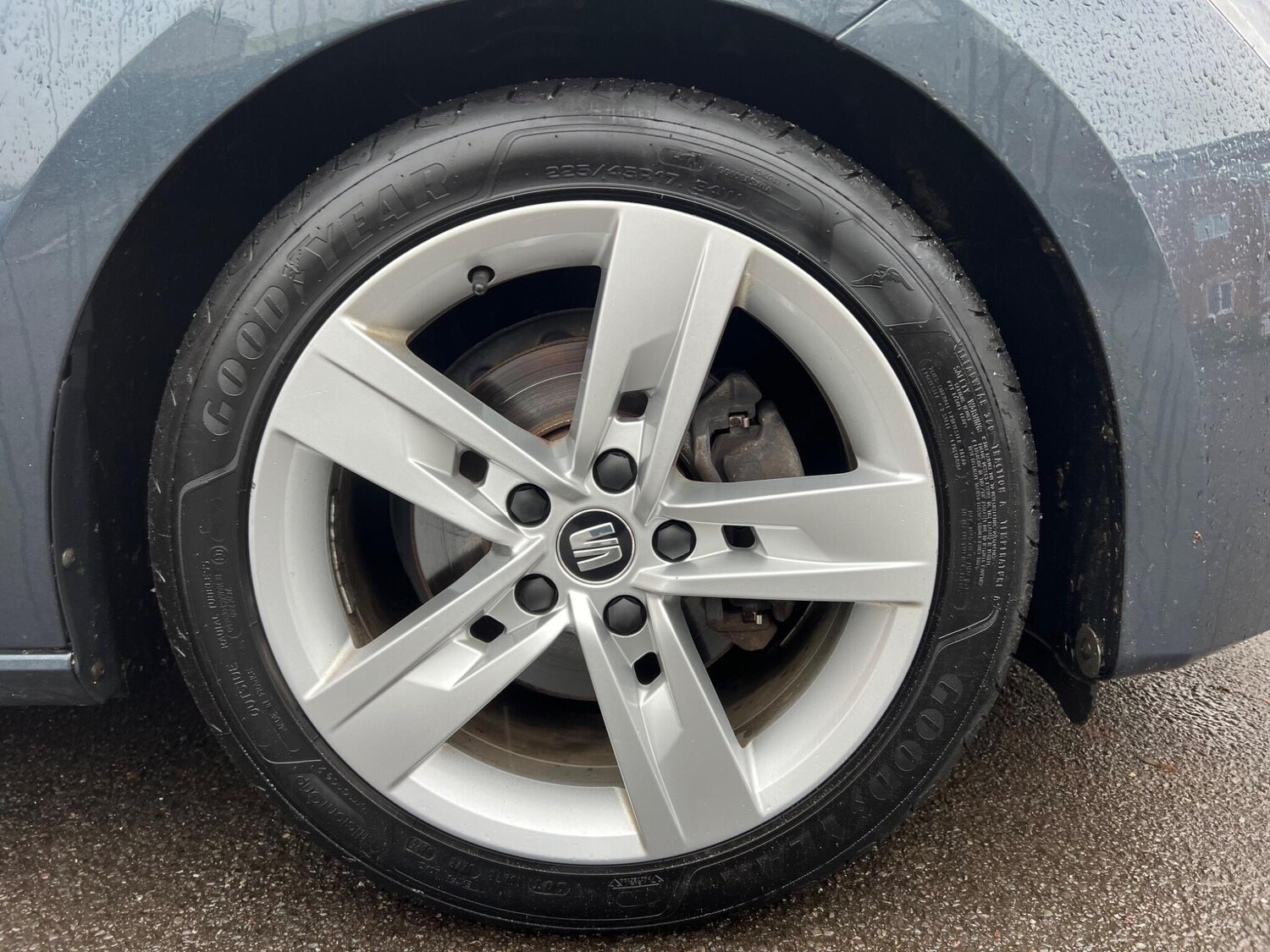 Used SEAT Leon 2019 for sale - 77576007: Photo 31