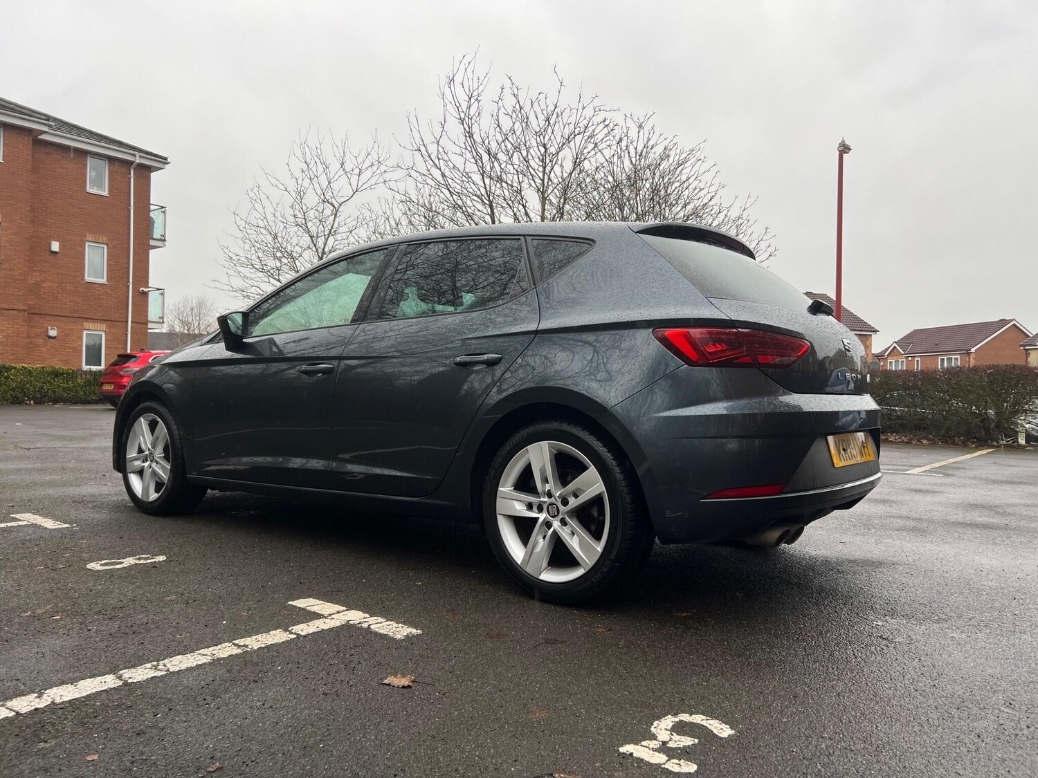 Used SEAT Leon 2019 for sale - 77576007: Photo 37