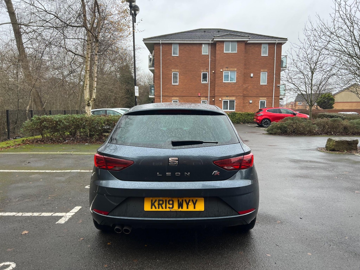 Used SEAT Leon 2019 for sale - 77576007: Photo 5