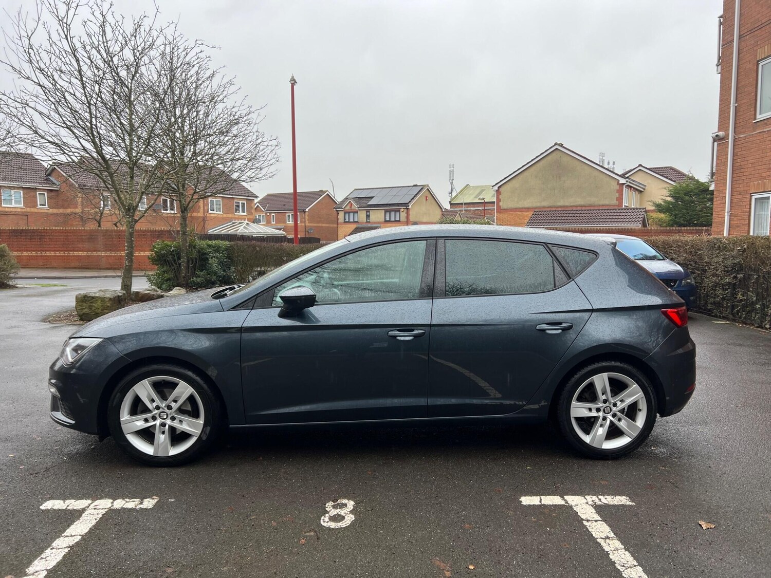 Used SEAT Leon 2019 for sale - 77576007: Photo 7