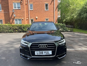 Used Audi Q3 2018 for sale - 78742846: Photo
