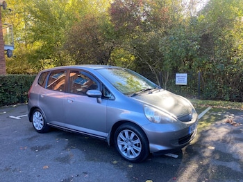 2008 (58) - 1.4 i-DSI SE CVT-7 5dr