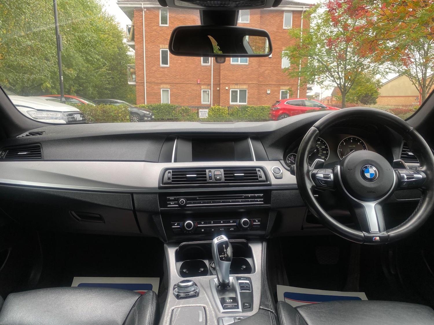 Used BMW 5 Series 2016 for sale - 77145459: Photo 12
