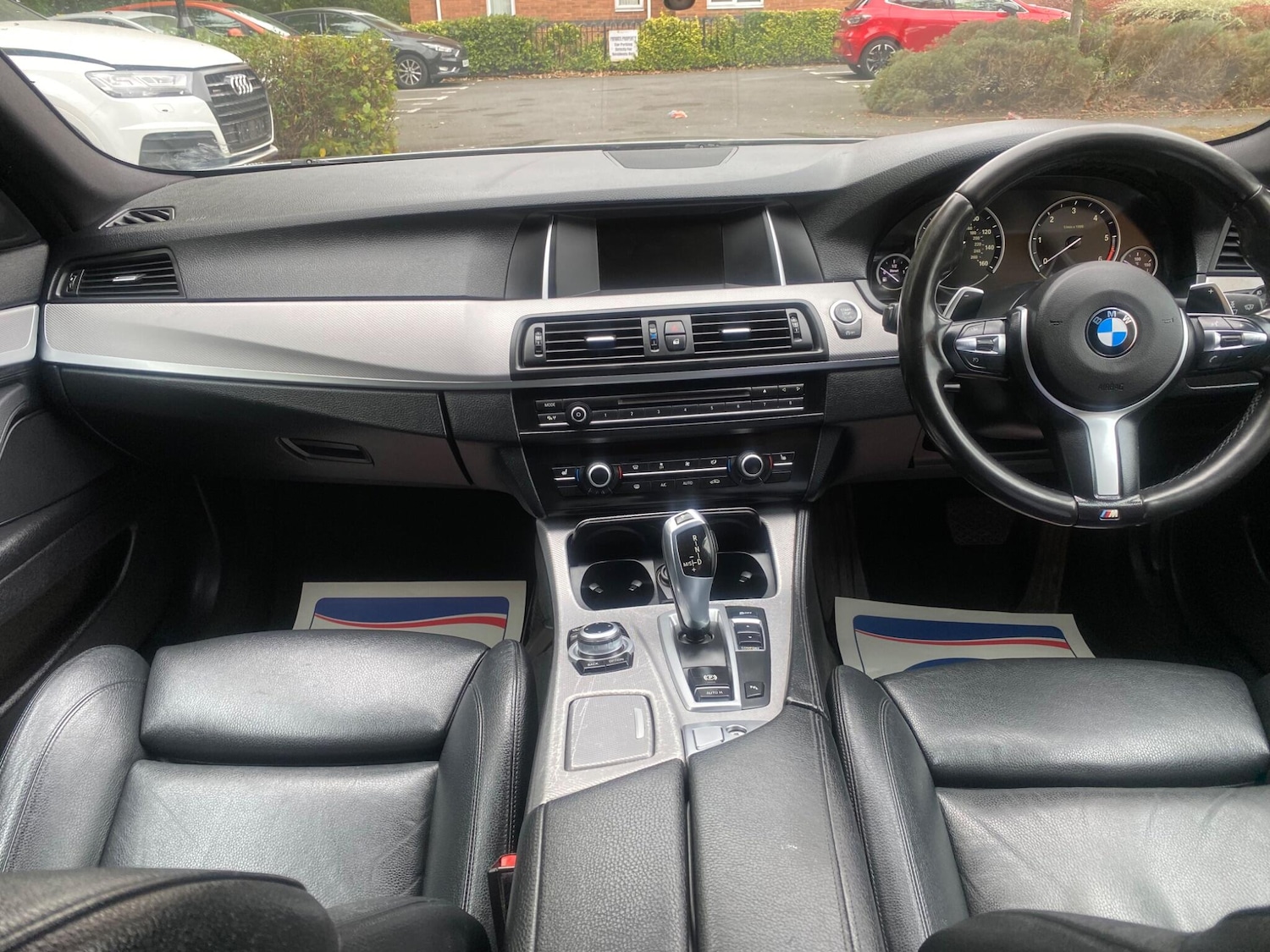 Used BMW 5 Series 2016 for sale - 77145459: Photo 13