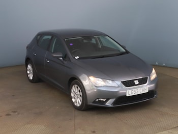 Used SEAT Leon 2013 for sale - 75519145: Photo
