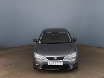 Used SEAT Leon 2013 for sale - 75519145: Photo