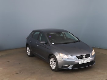 Used SEAT Leon 2013 for sale - 75519145: Photo