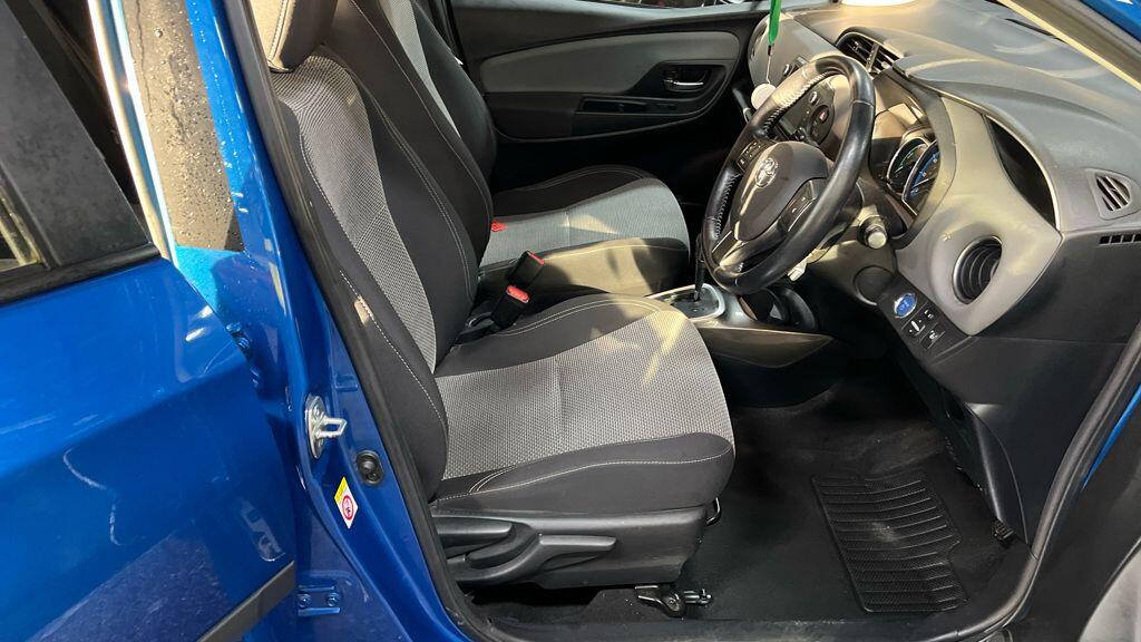 Used Toyota Yaris 2016 for sale - 76608420: Photo 7