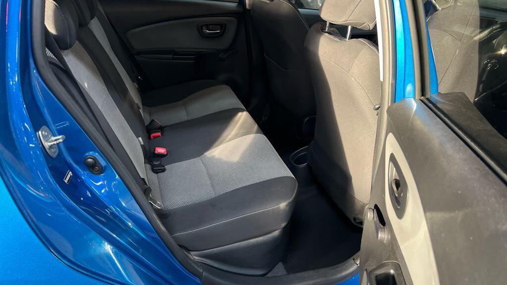 Used Toyota Yaris 2016 for sale - 76608420: Photo 8