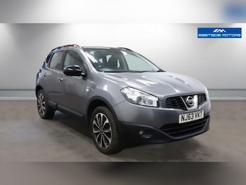 Used Nissan Qashqai 2013 for sale - 79425705: Photo