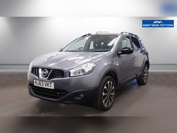 Used Nissan Qashqai 2013 for sale - 79425705: Photo