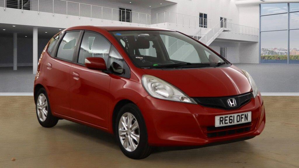 Used Honda Jazz 2011 for sale - 76060576: Photo 1