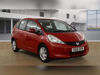 Honda - Jazz
