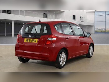 Used Honda Jazz 2011 for sale - 76060576: Photo 4