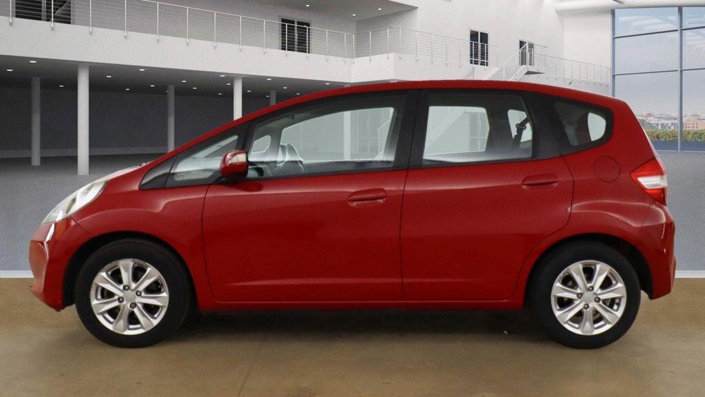Used Honda Jazz 2011 for sale - 76060576: Photo 6