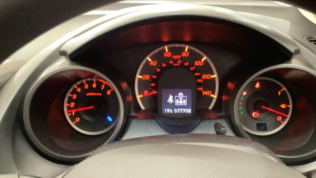 Used Honda Jazz 2011 for sale - 76060576: Photo 7