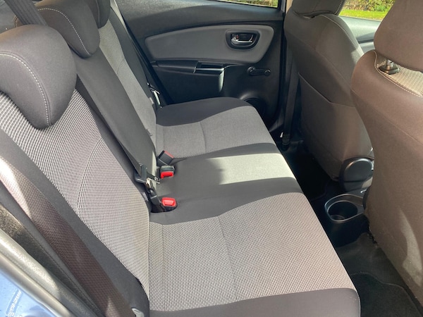 Used Toyota Yaris 2016 for sale - 75757388: Photo 24